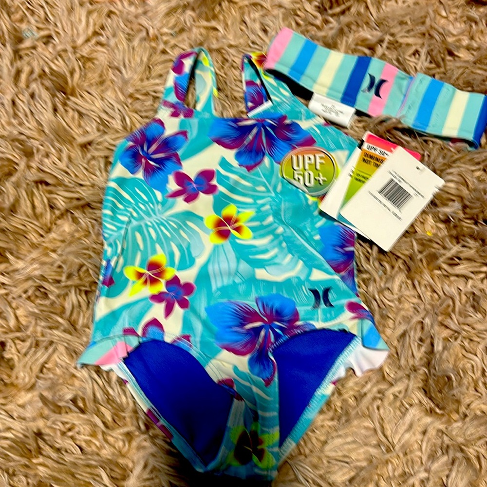 Hurley Swim
